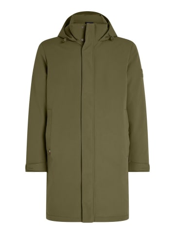 Tommy Hilfiger Parka für Herren in khaki