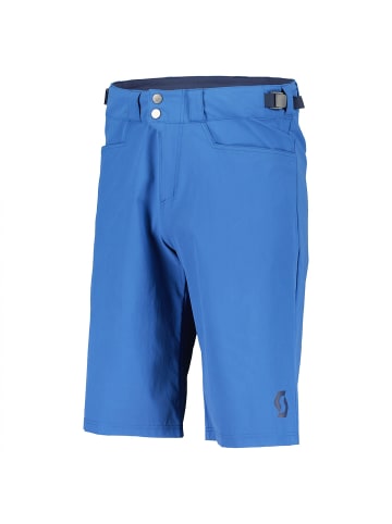 Barts WWUPPER CAP in Royal Blau