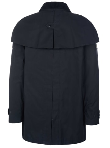 Belstaff Mantel für Herren in schwarz