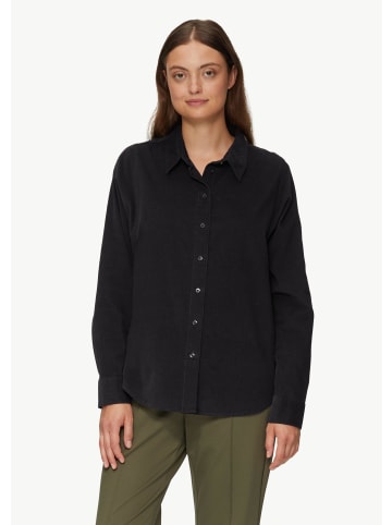 s.Oliver Bluse langarm in Schwarz