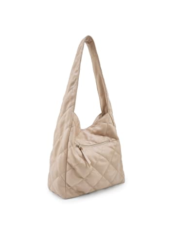 FREDs BRUDER Comfy Carry Schultertasche 35 cm in light camel