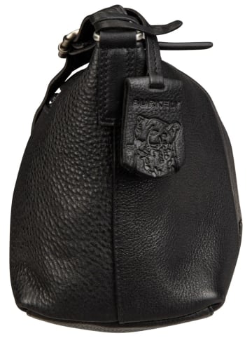 Burkely Anderes Soft Skylar in Black
