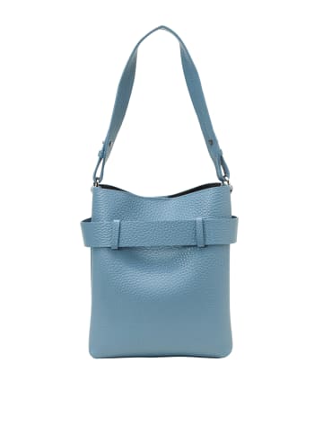 Marc O'Polo Hobo Bag Model Brinni small in Stormy Sea