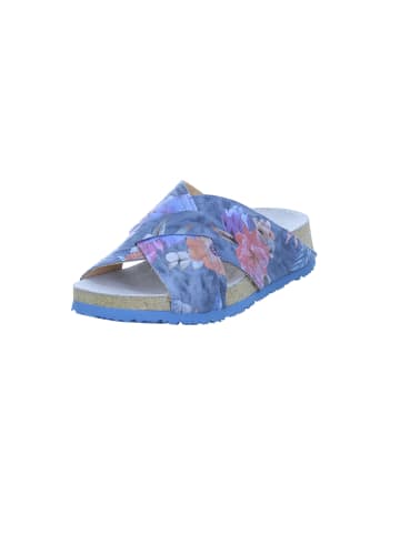 Think! Sandalen Koak in blau