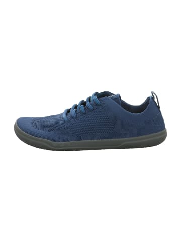 Groundies Klassische Schnürschuhe in Blau