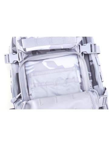 Brandit Rucksack "Us Cooper Medium Backpack" in Camouflage