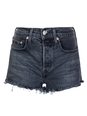 Levi´s Shorts in Schwarz