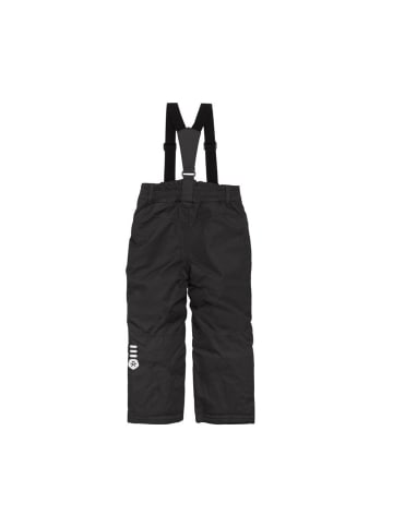 Color Kids Kinder Schneehose "Skihose Mit Taschen" in Grau