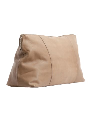 still nordic Tasche Basic in Dark Beige