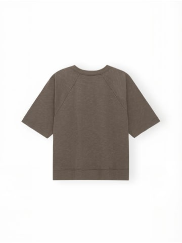 Moshi Moshi Mind Pullover aura in stone brown