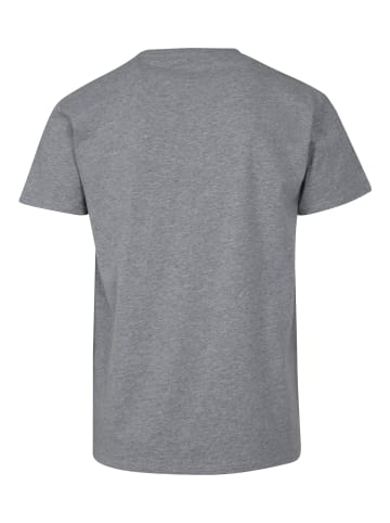 Merchcode Merchcode T-Shirts in heather grey