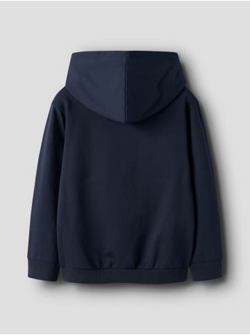 name it Hoodie in Navy Blazer