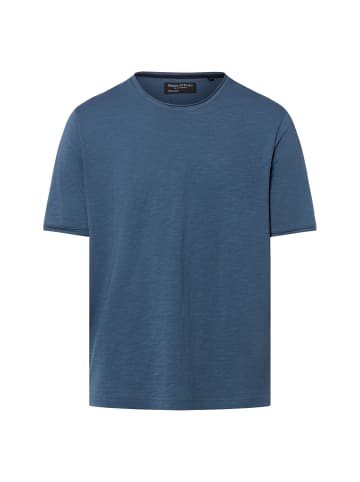 Marc O'Polo T-Shirt in blau