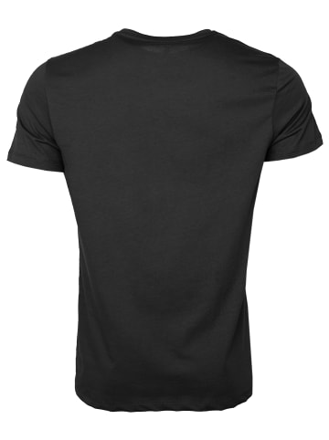 TOP GUN T-Shirt TG22011 in black