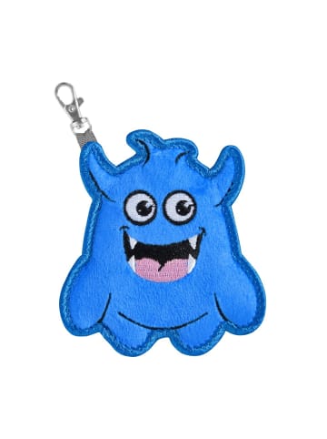 Step by Step KIGA MAGS, Anhänger in Monster Fluffy