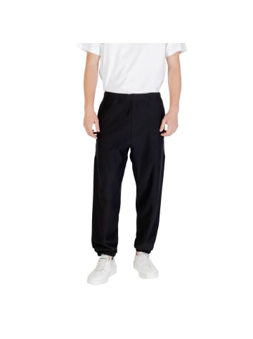 CALVIN KLEIN JEANS Schwarz Herren Hose