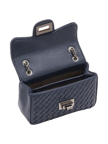 FELIPA Damen Schultertaschen in Marine