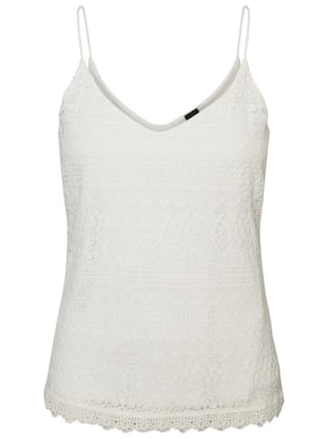 Vero Moda Top in Snow White