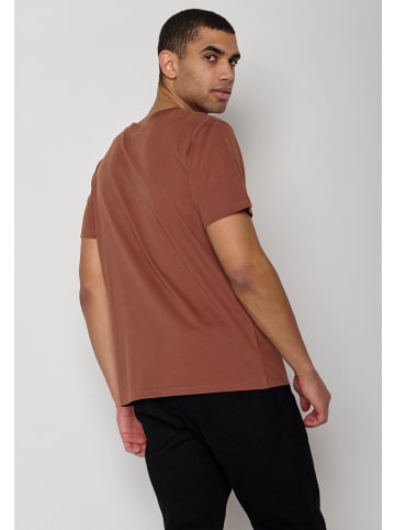 GreenBomb Fusion Bike Cube in Muskatnuss