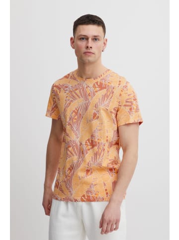 BLEND T-Shirt BHTee in Grün
