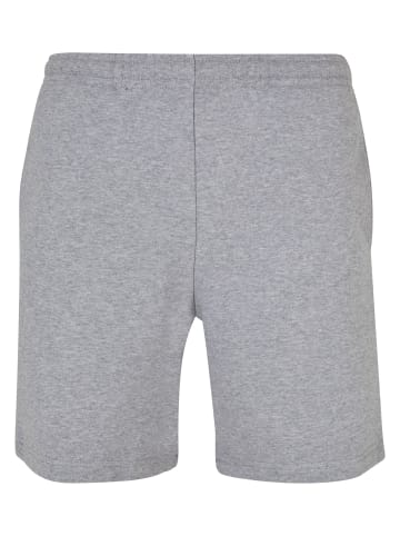 Urban Classics Sweat Shorts in grey