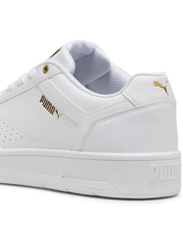 Puma Sneaker "Court Classic" in Weiß