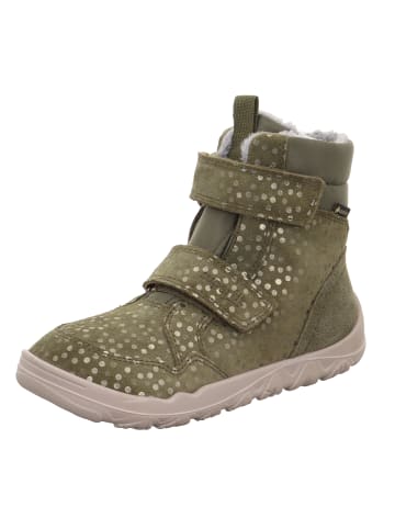 superfit Winterstiefel WALDERI in Grün