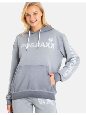 Cipo & Baxx Trainingsanzug in GREY