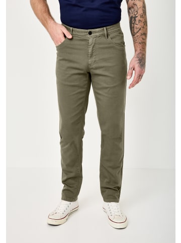 redpoint 5-Pocket Hose Milton in khaki