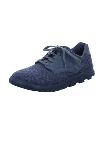 Ganter Sneaker Low in grau