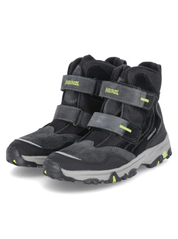 MEINDL Snowboots POLAR FOX JUNIOR in Grau