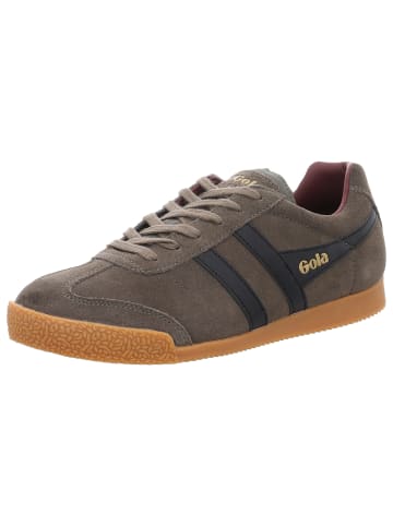 Gola Sneaker in grün