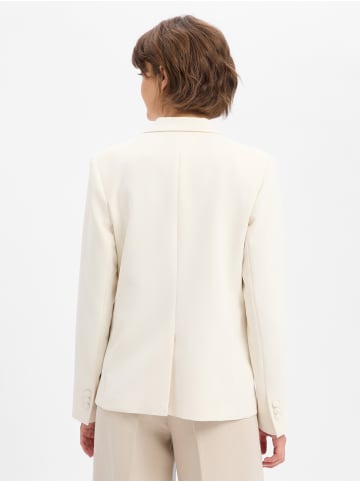 Mos Mosh Blazer MMPhoebe in ecru