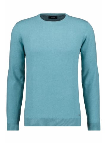 Ragman Pullover für Herren in mintgrün