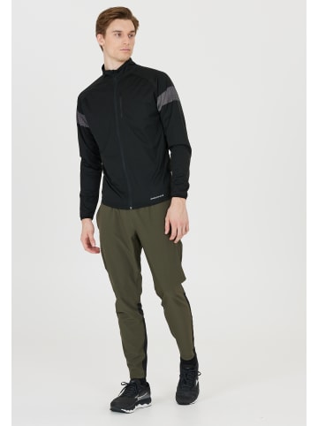 Endurance Tights Jeen in 3061 Ivy Green