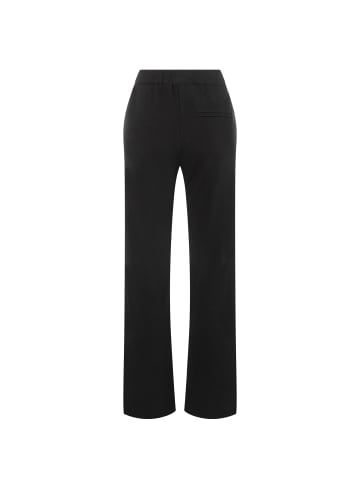 MAC HOSEN Hose Chiara in schwarz