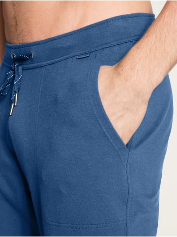 Calida Pyjamahose in blue