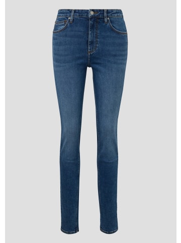 QS Jeans-Hose SADIE in 56Z2_blau