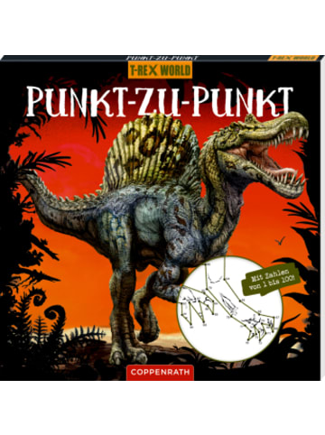 Coppenrath Buch - Punkt-zu-Punkt