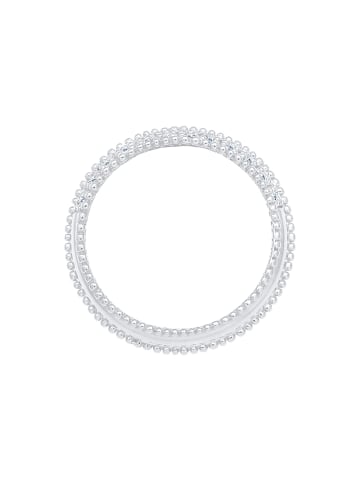 Elli Ring für Damen in silber