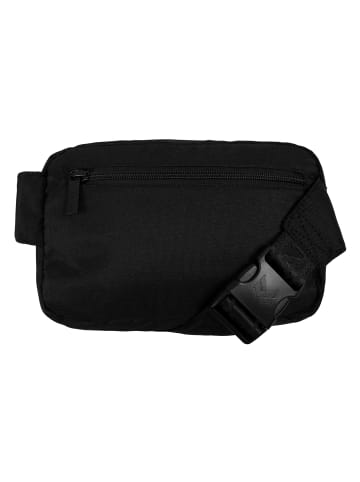 Karl Kani Signature Essential Hip Bag in Schwarz