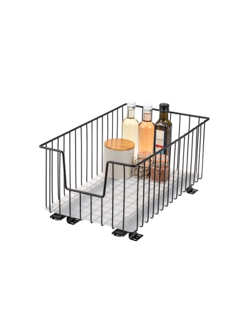bremermann Schrank-Korbauszug ca. 30 x 23 x 50,5 cm (B/H/T)