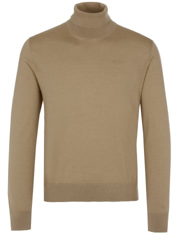 Dsquared² Rollkragenpullover für Herren in beige