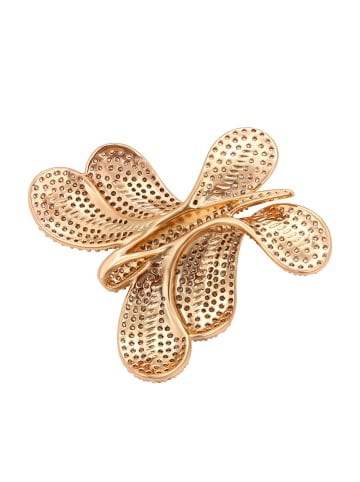 NAEMI Women Pendant in Rose Gold