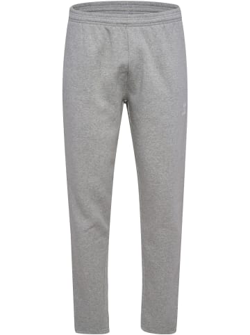 Hummel Hummel Verstellbare Taille Hose Hmlmover Lebensstil Herren in GREY MELANGE