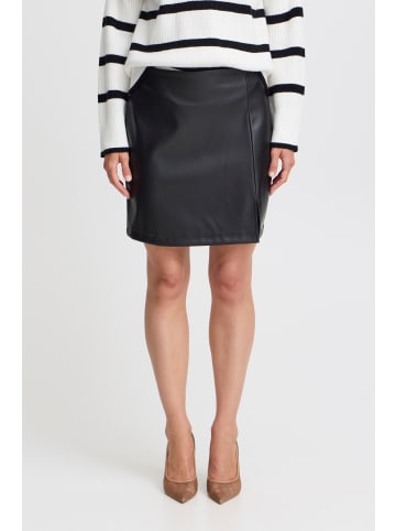 b. young Rock BXDENMA Tight fit in Black