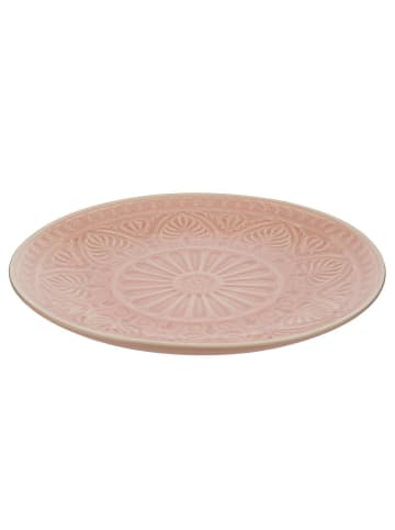Butlers Essteller SUMATRA 2er-Set in Pink