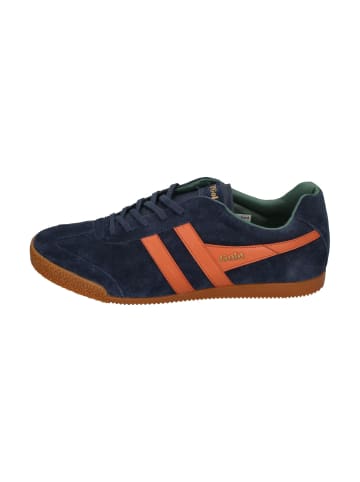 Gola Sneaker Low HARRIER CMA192EU in blau