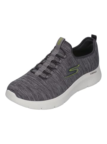 Skechers Sneaker Low GO WALK FLEX ULTRA 216484 in grau
