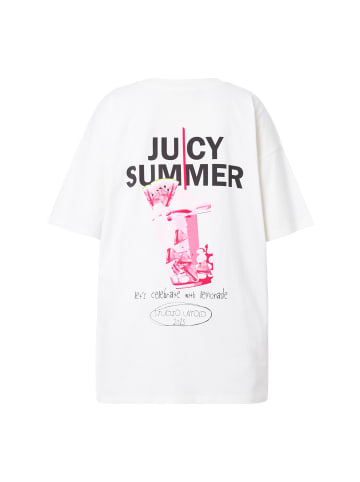 Studio Untold Shirt in offwhite